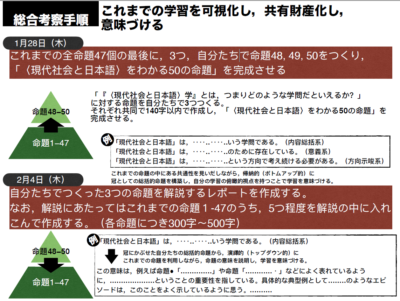 2020 現代社会と日本語 第14回 サムネイル