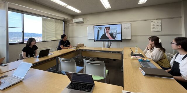 ［院生活動］学習開発学教育学系「せとうち日記」6月10日 竹内さん