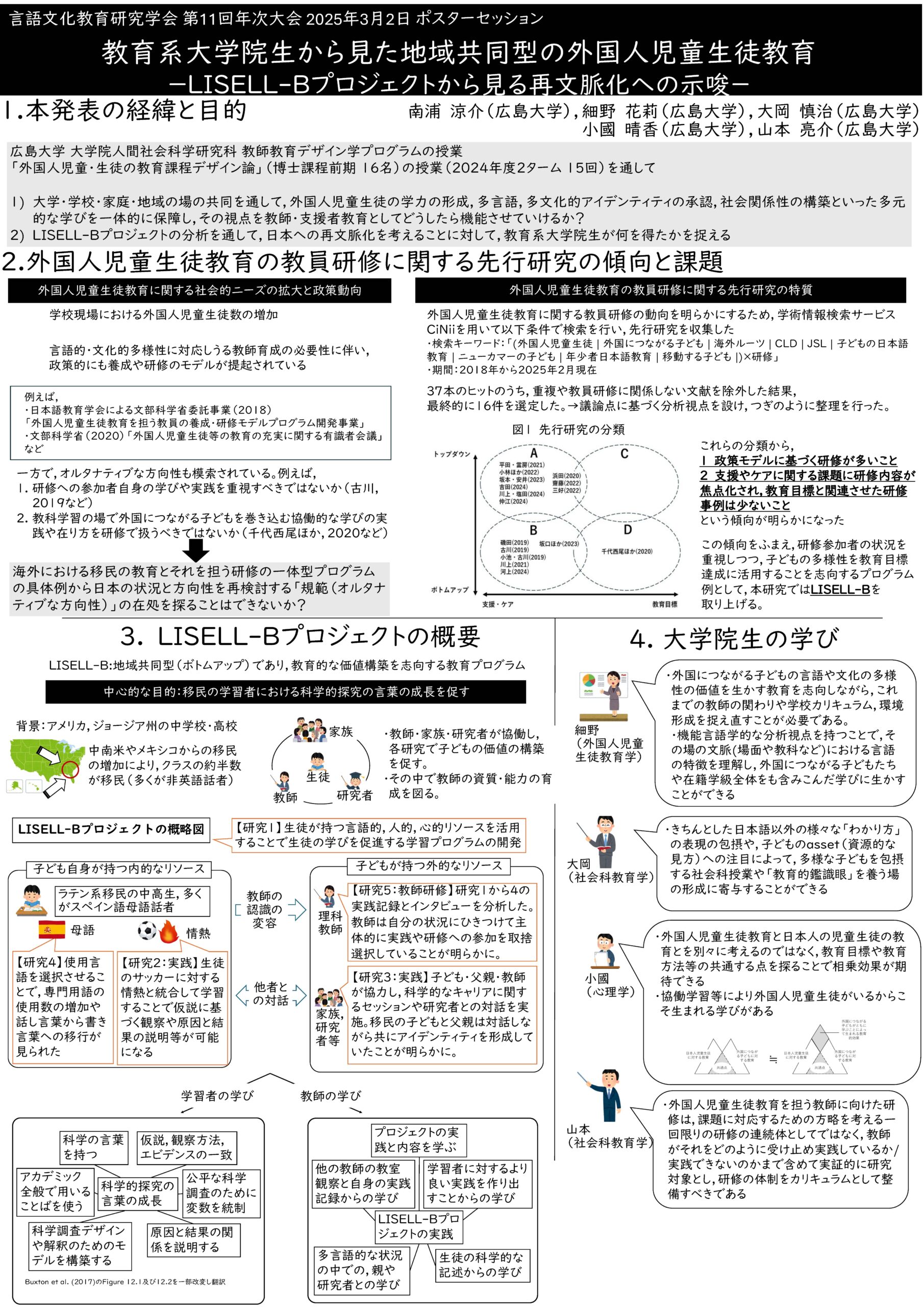20250306ALCEposter