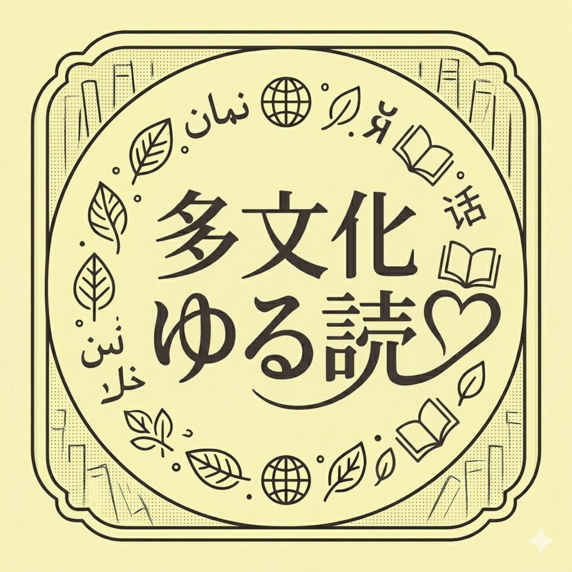 logo_yurudoku